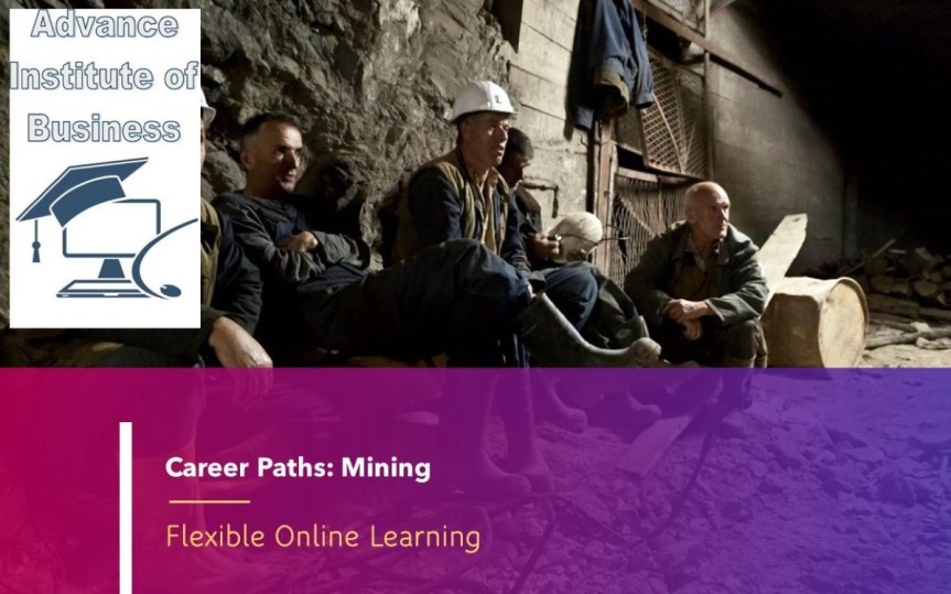 Mining English