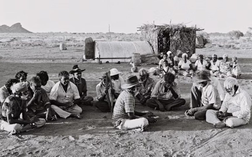 1 May in Australian&nbsp;History