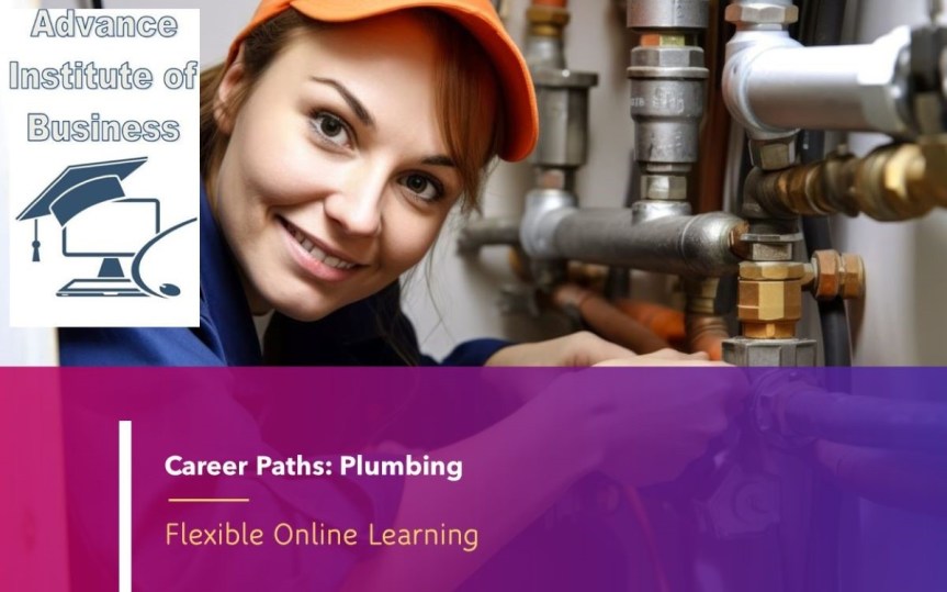 Career Path Courses Plumbing