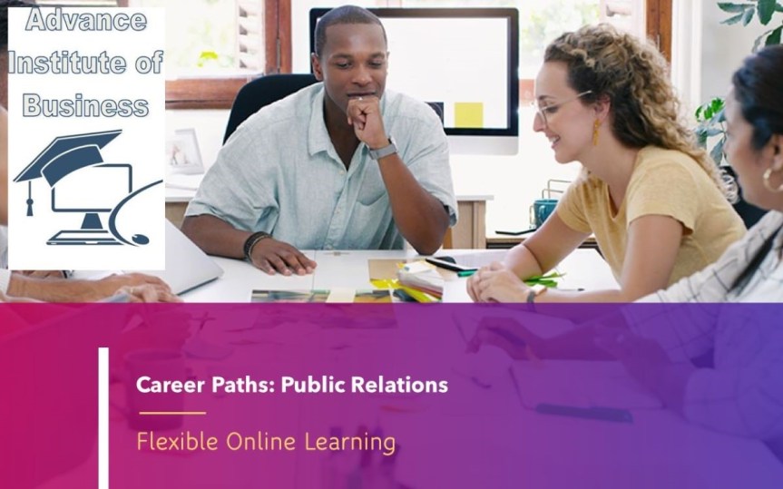 Public Relations English