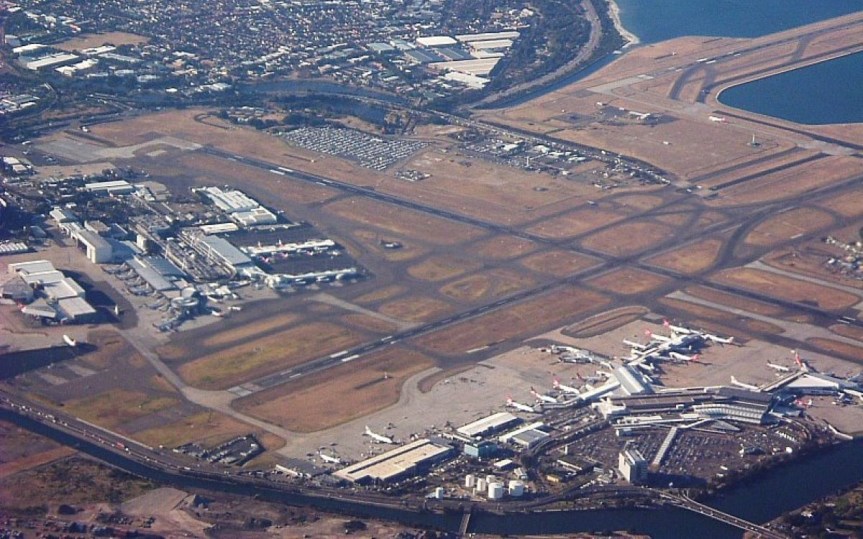 3 May in Australian&nbsp;History