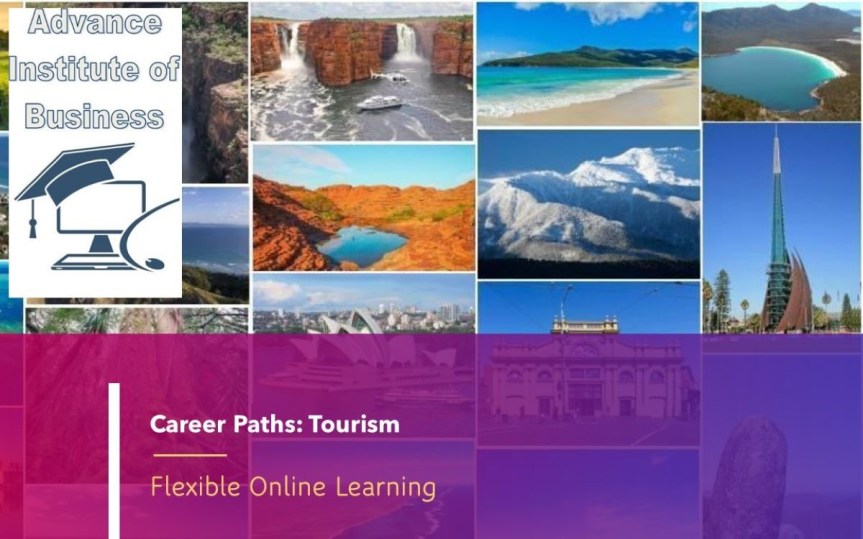 Career Path Courses Tourism