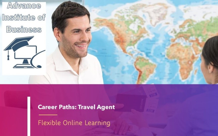 Travel Agent English