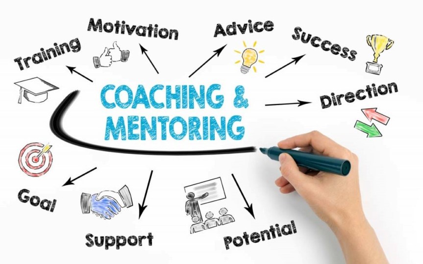 Coaching and Mentoring Service