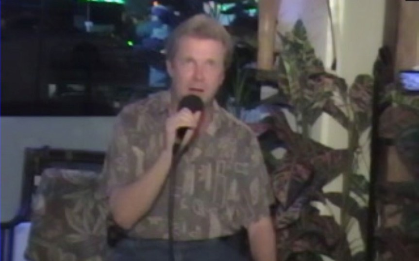 Karaoke: Honolulu, United States