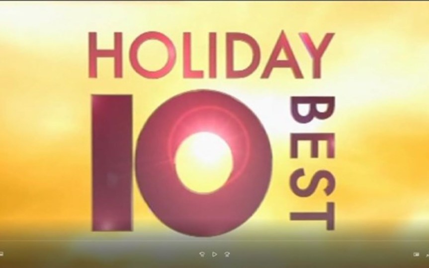 Holiday 10 Best: Buenos&nbsp;Aires