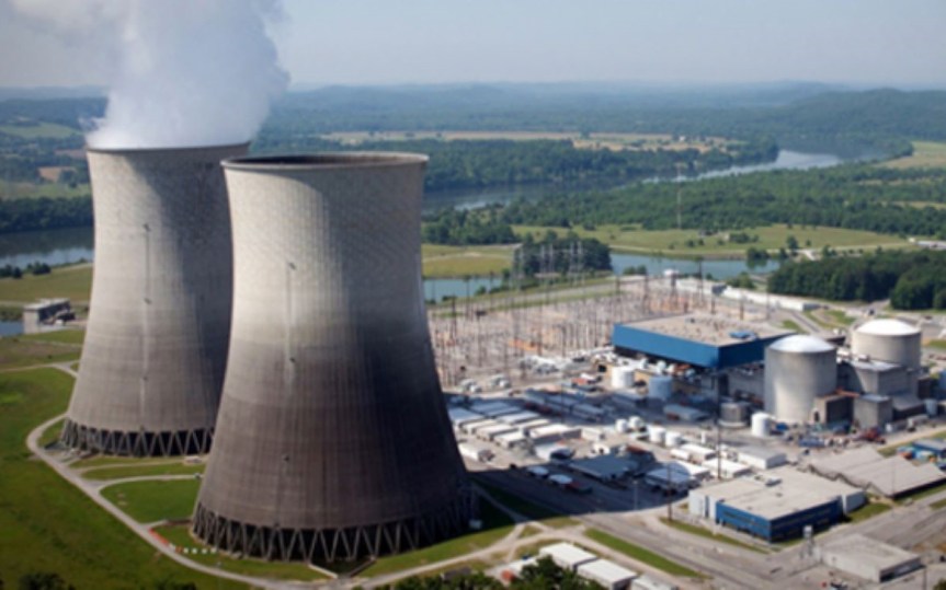 Nuclear Energy is Not the&nbsp;Answer