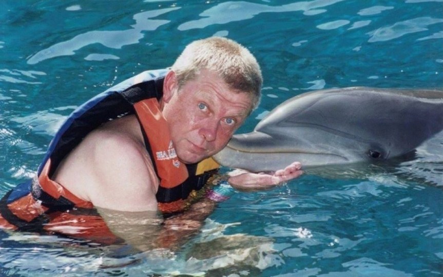 Sea Life Park, Hawaii