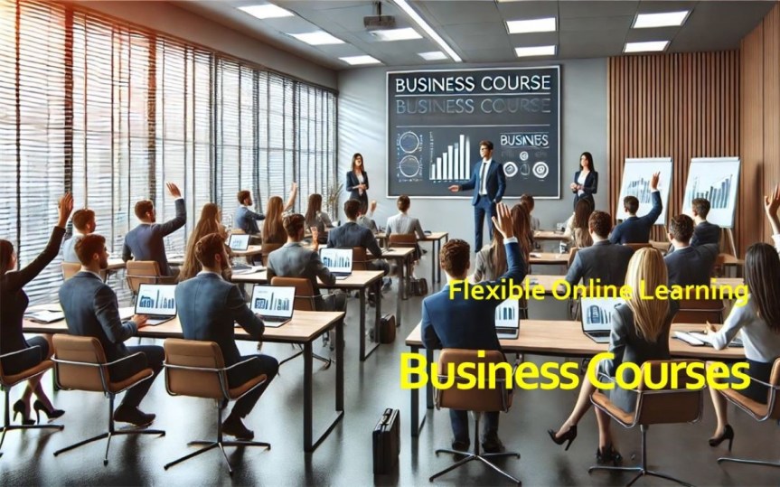 Business Courses