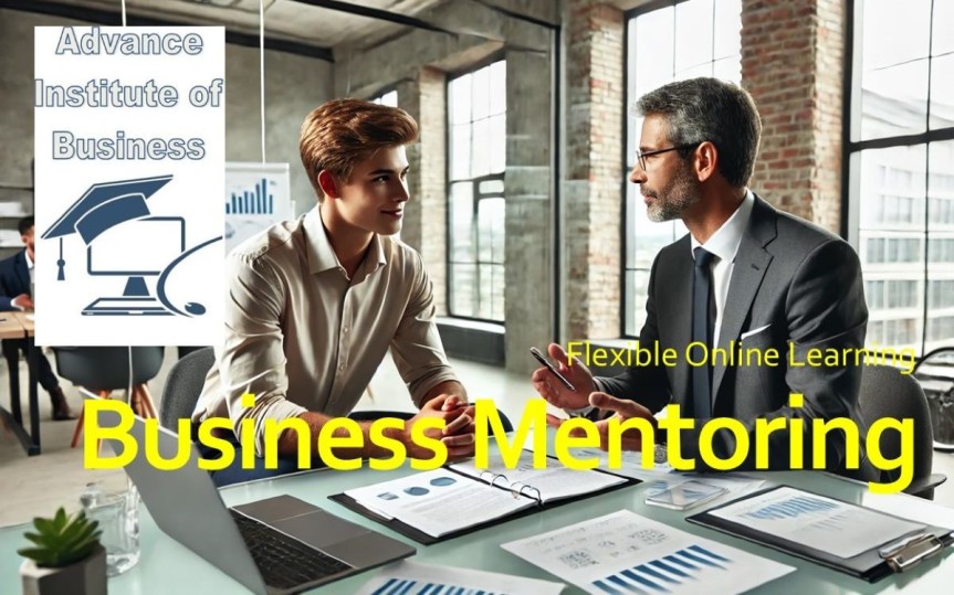 Business Mentoring