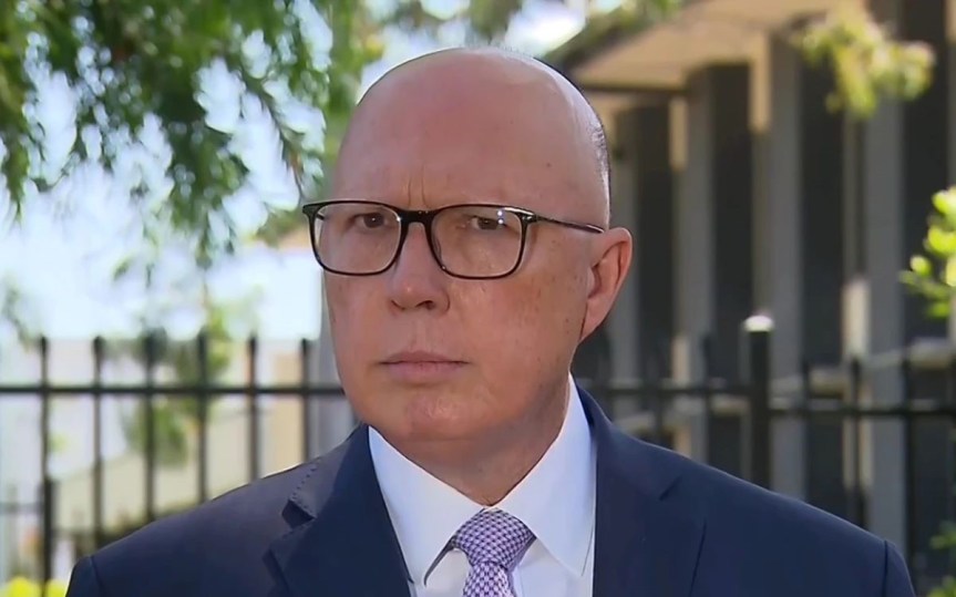 Dutton’s Divisive Agenda is a Threat to Australia’s Social&nbsp;Cohesion