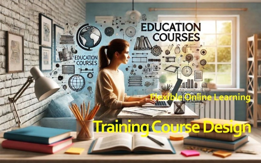 Training Course Design