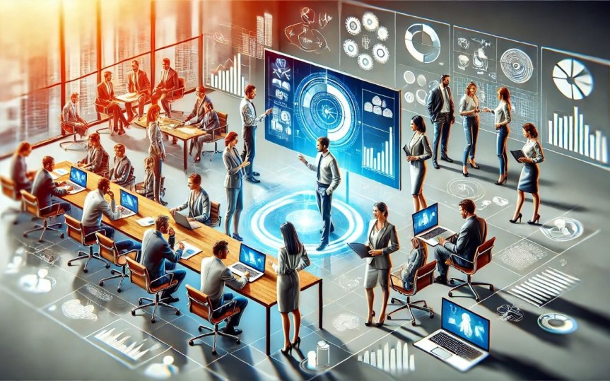 Business Communication Skills