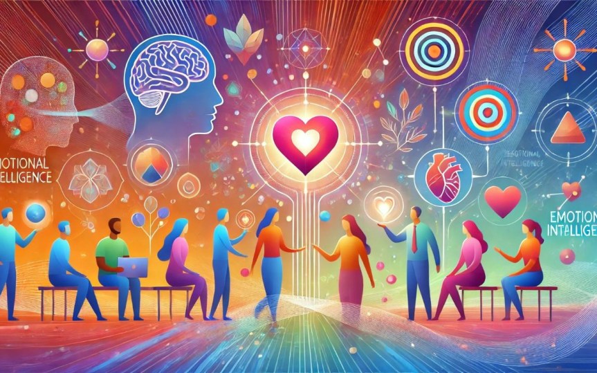 Emotional Intelligence: What it is and Why It&nbsp;Matters