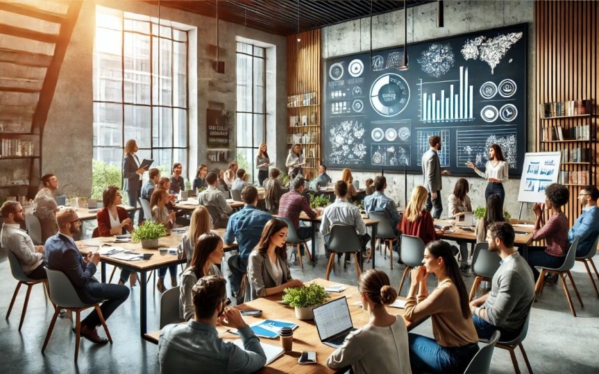 Why we need professional&nbsp;development