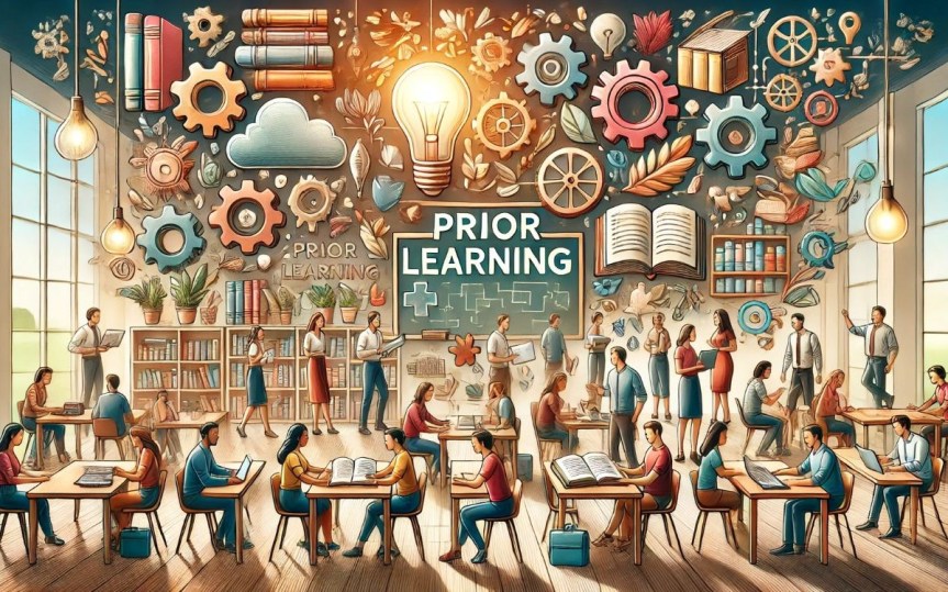 Recognition of Prior Learning Can Cut Your Study&nbsp;Time