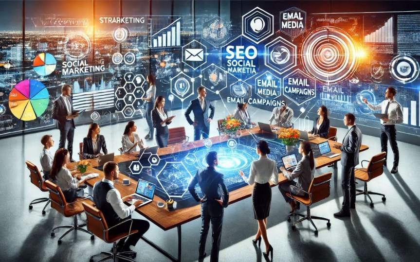 Strategic Marketing in Australia (With&nbsp;Examples)