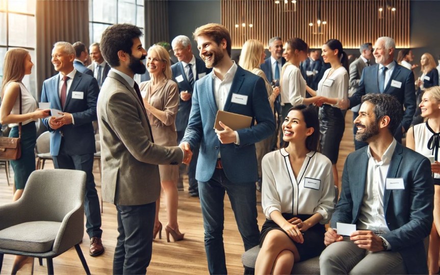 How to Win Friends and Influence People in Australian&nbsp;Business