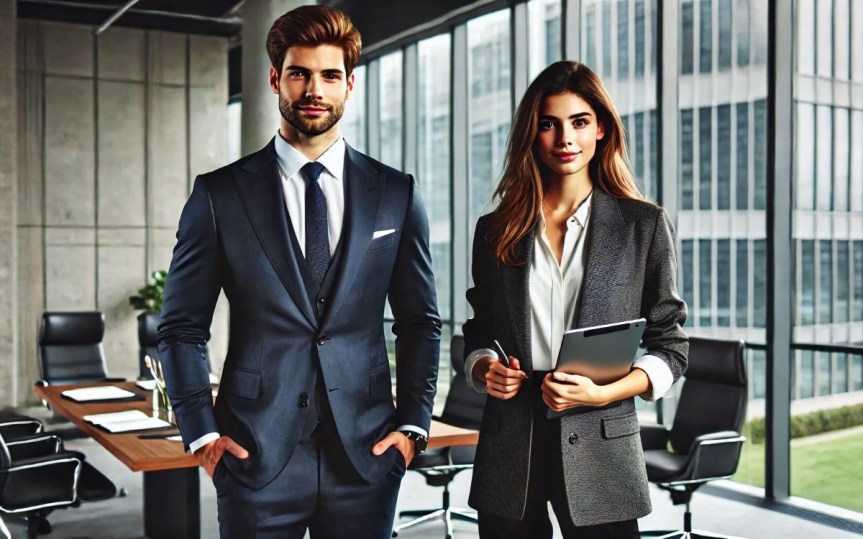 74% of Australian Managers Have Formal&nbsp;Qualifications