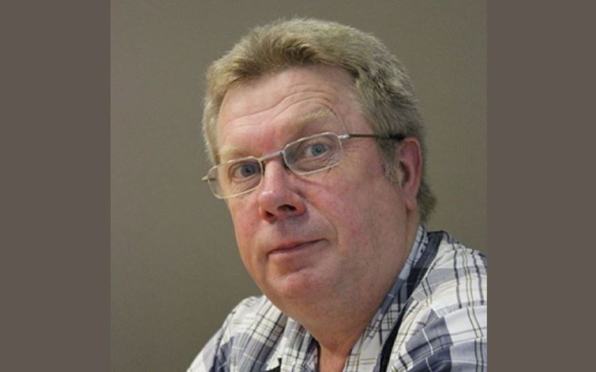 Craig Hill: Legalise Cannabis Party Candidate for Bonner,&nbsp;Queensland