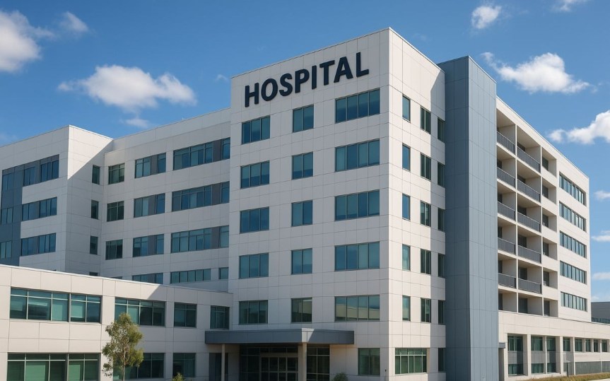 Bonner Desperately Needs a Hospital – Here’s&nbsp;Why