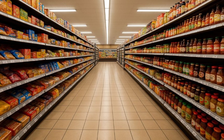 Addressing the Cost-of-Living Crisis in&nbsp;Bonner