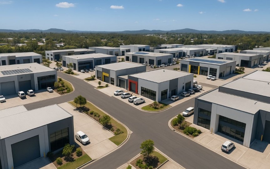 We Need to Help Small to Medium Enterprises in&nbsp;Bonner