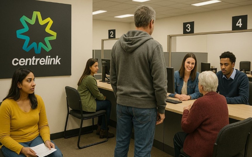 Centrelink