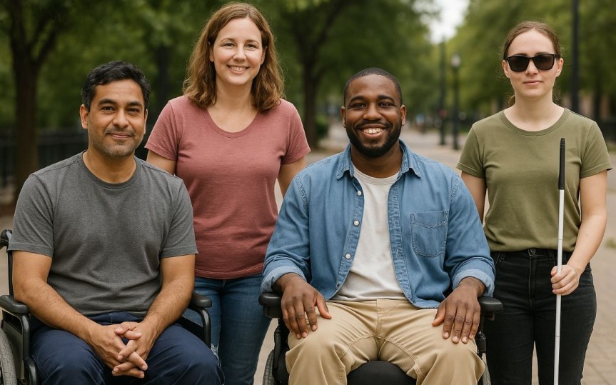 Improving Disability Services in&nbsp;Bonner