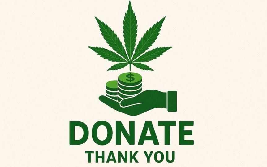 Donation Leaf