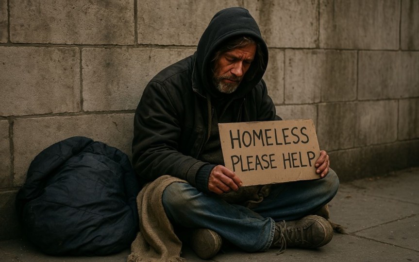 Tackling Homelessness in&nbsp;Bonner