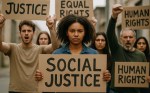 Social Justice