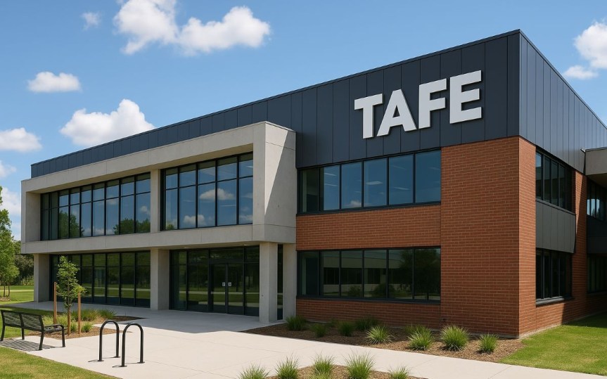 TAFE