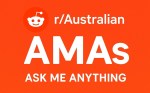 Reddit AMAs