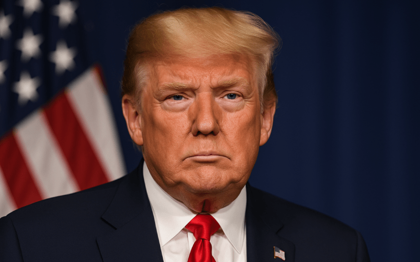 Trump is Using Iran as a&nbsp;Distraction