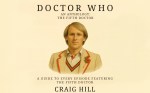 05 The Fifth Doctor