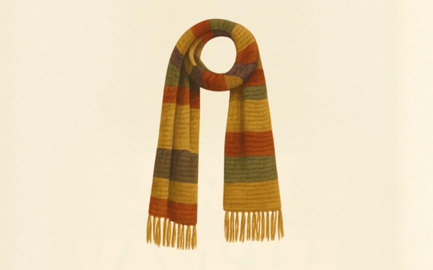 04 Scarf