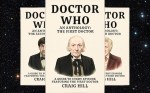 Doctor Who Blog Picture