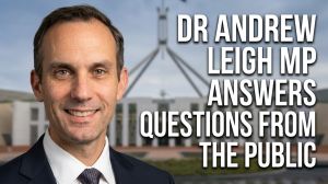 2026 05 19 Andrew Leigh Thumbnail