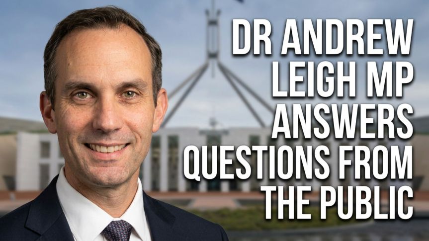 2026 05 19 Andrew Leigh Thumbnail