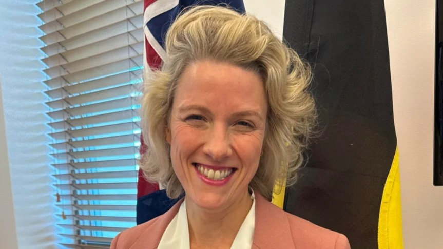 Community Forum with Clare O’Neil MP, Australia’s Minister for Housing, Homelessness and&nbsp;Cities