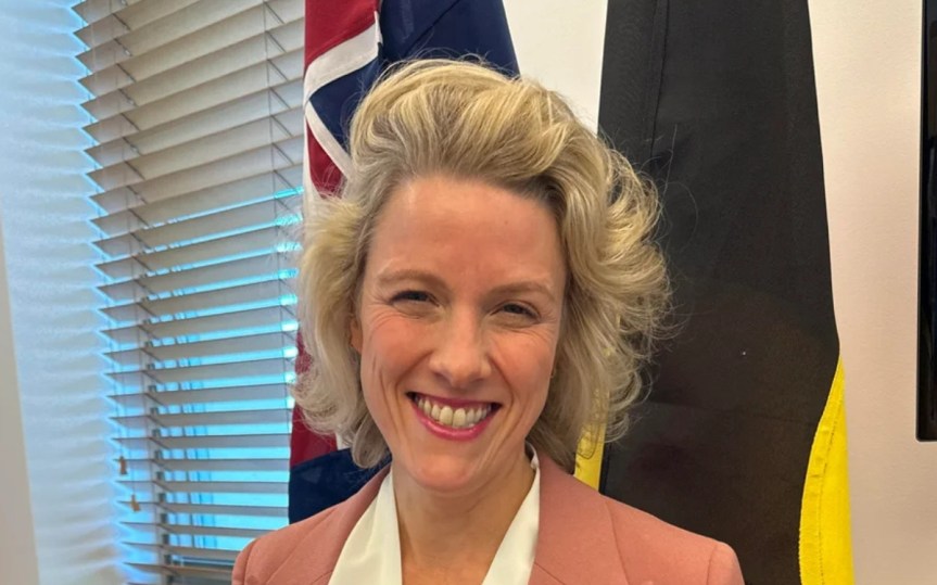 Community Forum with Clare O’Neil, Australia’s Minister for Housing, Homelessness and&nbsp;Cities