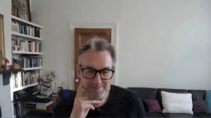 2026 06 27 David Ettershank