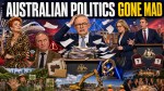 Stange Australian Political Stories
