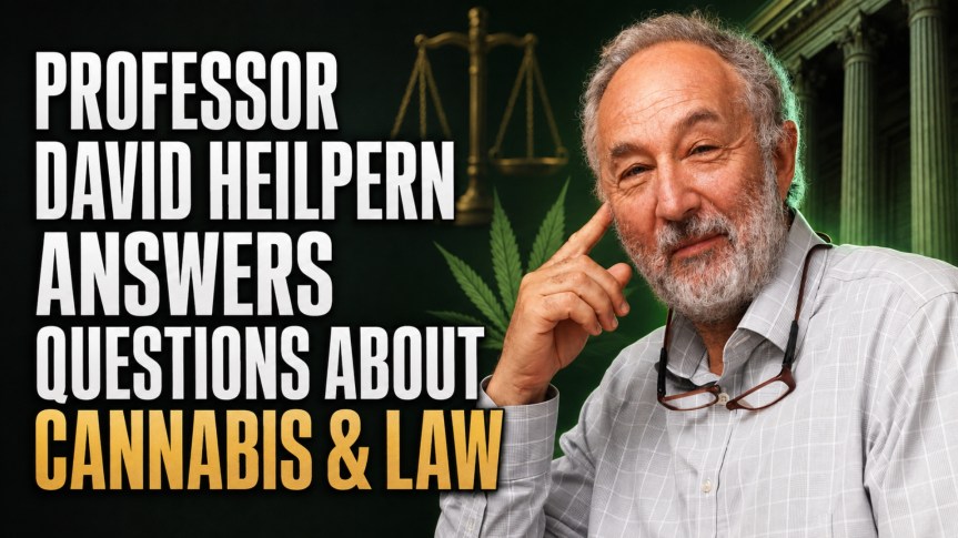 Community Forum With Professor David Heilpern, Dean of Law at Southern Cross&nbsp;University