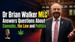 Brian Walker MLC Thumbnail