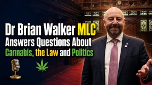 Brian Walker MLC Thumbnail