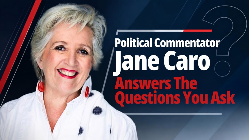 2026 04 21 Jane Caro