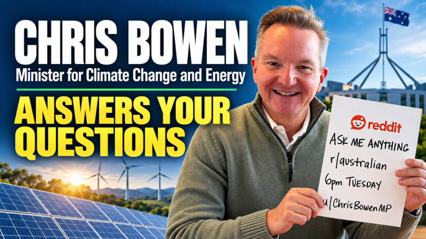 Chris Bowen Thumbnail