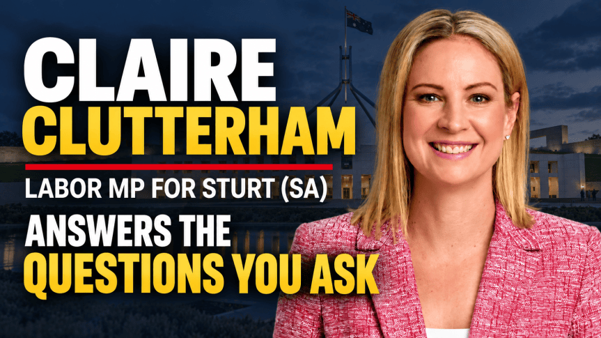 Claire Clutterham Thumbnail